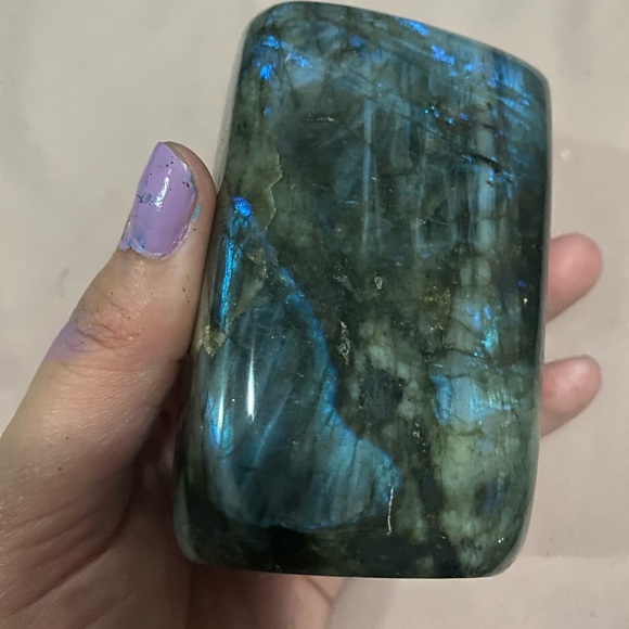Labradorite FreeForm - Picture 4 of 4